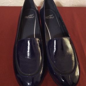 Dansko shoes